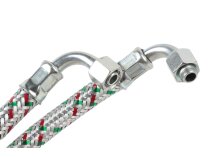 Elco M12X26 liquid fuel hose, art: 13011937.