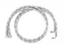 Elco M12X26 liquid fuel hose, 13011937