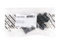 Elco 5P connector + cable clamp, 13016491