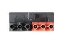 Elco 6P connector, 65070635