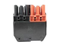 Elco 6P connector, 65070635