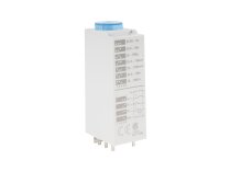 Elco time relay, 65324212