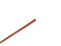 Copper fuel tube Elco 290 mm, 65321502