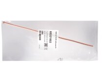 Copper fuel tube Elco 290 mm, 65321502