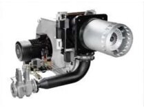 Elco EK 7.450 L-R KN diesel burner.