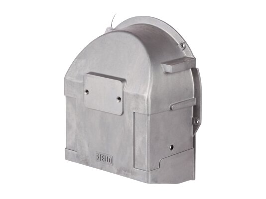 Riello air intake, 3012449