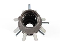 Riello gas manifold, 3003870