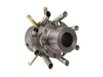 Riello gas distribution unit, 3012083