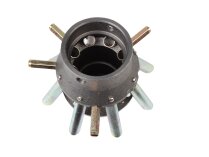 Riello gas distribution unit, 3012083