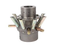 Riello gas distribution unit, 3012083