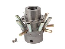 Riello gas distribution unit, 3012083