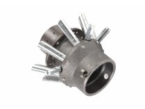 Riello gas distribution unit, art: 3012437
