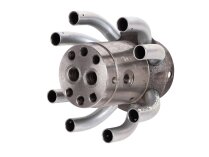 Riello gas distribution unit, 3012437