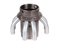 Riello gas distribution unit, 3012437
