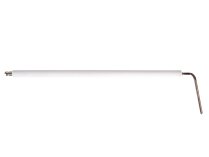 Riello ignition electrode 3013546