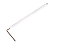 Riello ignition electrode 280 mm, 3013547