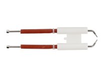 Riello ignition electrode block 153 mm, art: 3006072.