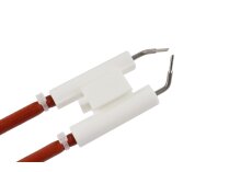 Riello ignition electrode block 153 mm, 3006072