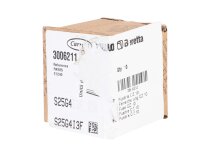 Riello 6.3 A fuses, 10 pcs, 3006211
