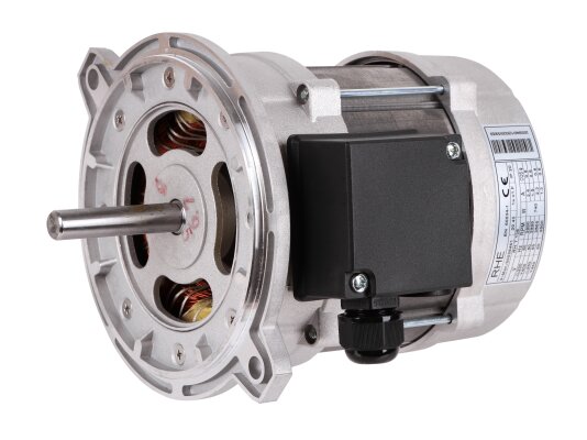 Riello RHE RH T 135 electric motor, 0.74 kW