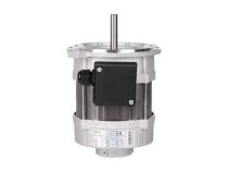 Riello RHE RH T 135 electric motor, 0.74 kW