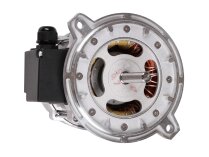 Riello RHE RH T 135 electric motor, 0.74 kW