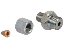 Riello nipple, 3003746