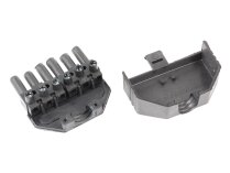 Riello ELET-PLAST 6-pin connector, 3007426