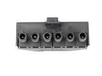 Riello ELET-PLAST 6-pin connector, 3007426