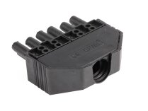 Riello ELET-PLAST 6-pin connector, 3007426