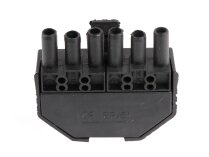 Riello ELET-PLAST 6-pin connector, 3007426
