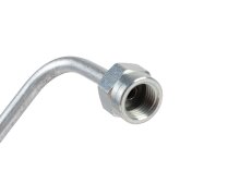 Riello copper fuel oil pipe, 3003013