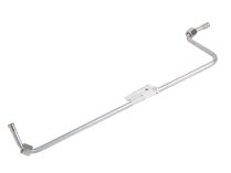 Riello copper fuel oil pipe, 3003563