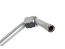 Riello copper fuel oil pipe, 3003563