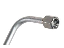Riello copper fuel oil pipe, 3003563