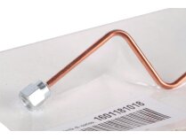 Riello copper fuel tube, 3007643