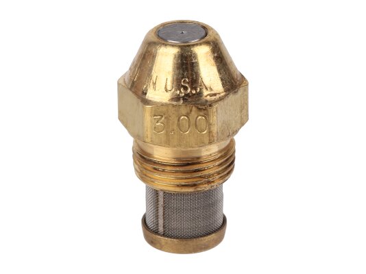 Riello nozzle 3.00/60º B, art: 3042158.