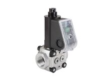 Kromschroder VAS125R/NW M20 gas electromagnetic valve