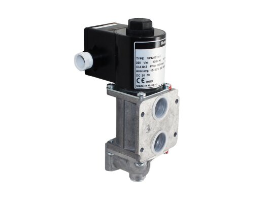 Honeywell VP420B1011 Gas Electromagnetic Valve