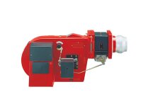 Weishaupt GL 7/1-D gas/diesel burner, 2, execution ZD, art: 15571493.