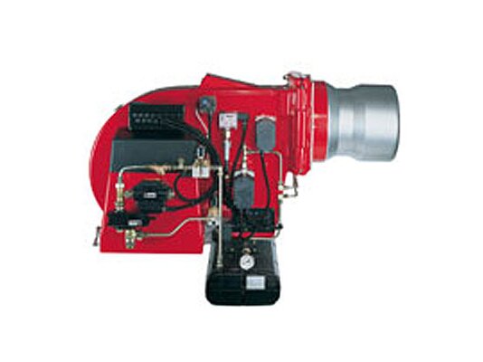 Weishaupt L 40Z/1-B diesel burner, art: 21140200.