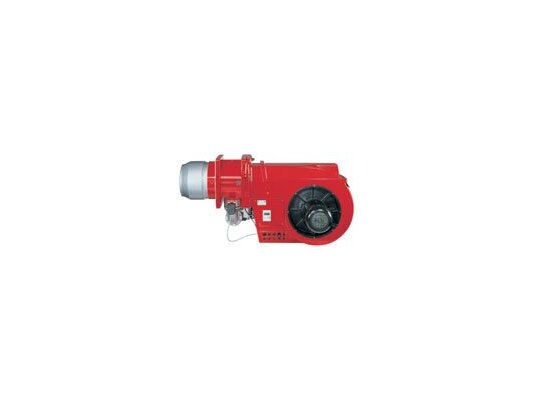 Weishaupt MS 40Z/1-B fuel oil burner, art: 21240200.
