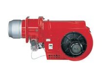 Weishaupt MS 40Z/1-B fuel oil burner, art: 21240200.