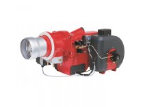 Weishaupt G 40/2-A gas burner, DN100, design 3LN, art: 21740564.