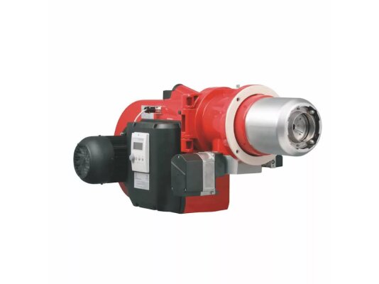 Weishaupt G 50/1-B gas burner, DN50, execution 3LN, art: 21750434.