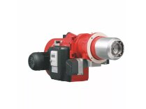 Weishaupt G 50/1-B gas burner, DN80, design 3LN, art: 21750454.
