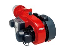 Weishaupt G 1/1-E gas burner, 1, design ZMAE, art: 25111683.