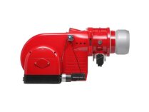 Weishaupt G 3/1-E gas burner, 1, execution ZMAD, art: 25131783.