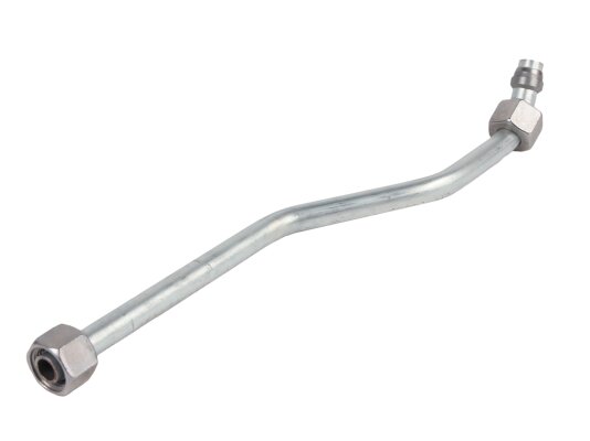 Weishaupt fuel hose 12 x 1.5 mm, 11277406088