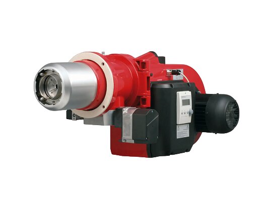 Weishaupt RL 50/1-B diesel burner, design 3LN, art: 21150424.